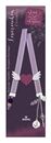 Immagine di Just One More Chapter Lesezeichen Charming, VE-12