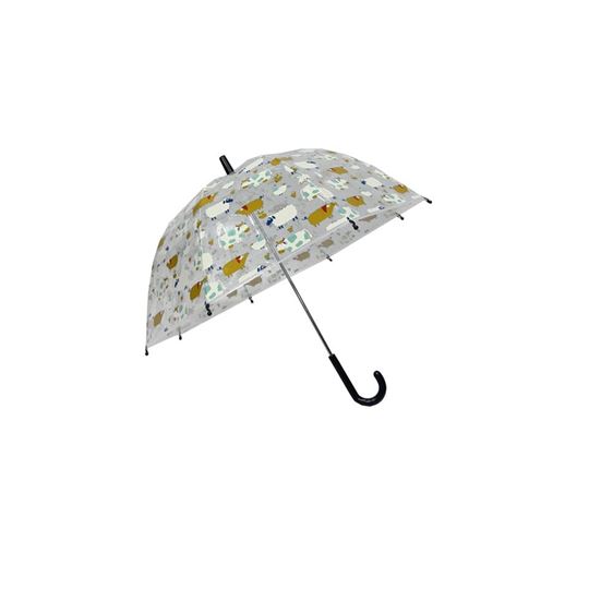 Bild von regenschirm la ferme, VE-4