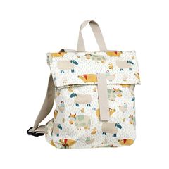 Bild von rucksack mini-kurier la ferme, VE-2