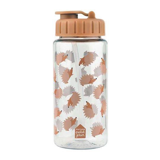 Bild von trinkflasche 0.35l die igel, VE-4