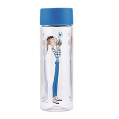 Bild von trinkflasche 0.35l parisienne, VE-4