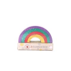 Image de Strassenkreide Rainbow, 2 Stück