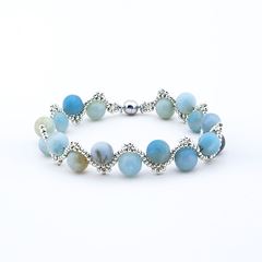 Immagine di Entscheidungskraft (Galle) - Armband aus der Zarya Collection