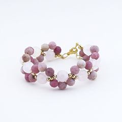 Bild von Herzöffner Armband aus der Zarya Collection