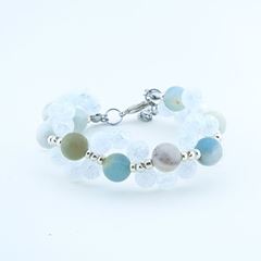 Bild von Aura Armband aus der Zarya Collection