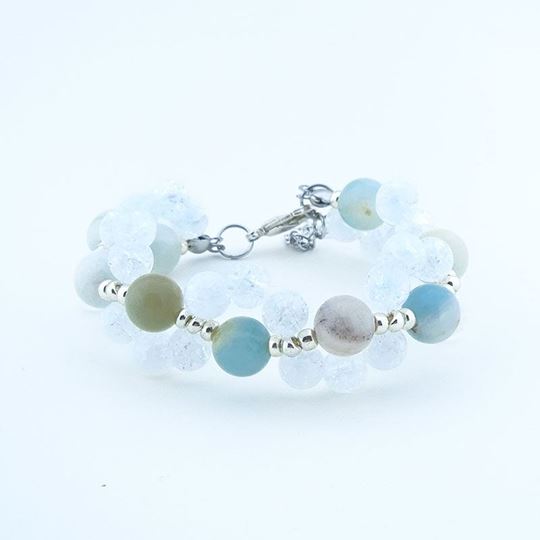 Bild von Aura Armband aus der Zarya Collection