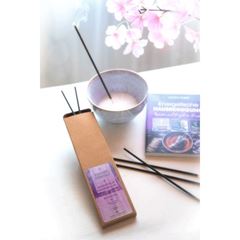 Image de Naturreine Räucherstäbchen Hausreinigung