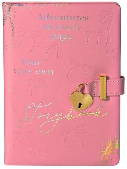 Immagine di JOMC Tagebuch Romantasy, VE-3