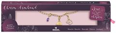Bild von JOMC Armband Booklover, VE-2
