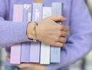 Bild von JOMC Armband Booklover, VE-2