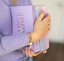 Bild von JOMC Armband Booklover, VE-2