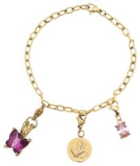 Bild von JOMC Armband Happily Ever After, VE-2