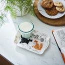 Picture of Feline Friends Scatter Tray - Ulster Weavers