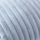 Immagine di Morritz Grey 43x43cm - Kissenbezug OHNE Füllung