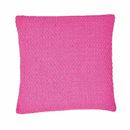Bild von Hayden Pink 43x43cm - Kissenbezug OHNE Füllung