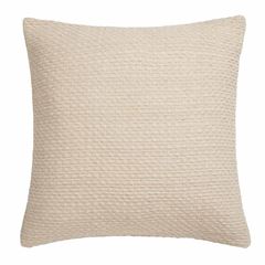 Image de Hayden Cream 43x43cm - Kissenbezug OHNE Füllung