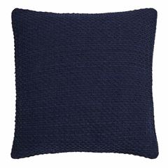 Image de Hayden Navy 43x43cm - Kissenbezug OHNE Füllung