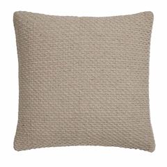 Image de Hayden Natural 43x43cm - Kissenbezug OHNE Füllung