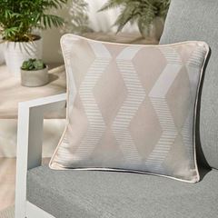 Immagine di Rico Outdoor Natural 43x43cm - Kissenbezug OHNE Füllung