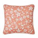 Bild von Lobster Outdoor Orange 43x43cm - Kissenbezug OHNE Füllung