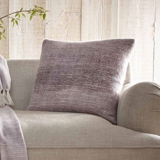 Immagine di Bretton Mauve 43x43cm - Kissenbezug OHNE Füllung