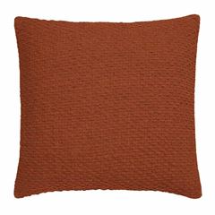 Image de Hayden Terracotta 43x43cm - Kissenbezug OHNE Füllung