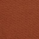 Bild von Hayden Terracotta 43x43cm - Kissenbezug OHNE Füllung