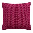 Immagine di Amory Fuchsia 43x43cm - Kissenbezug OHNE Füllung