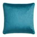 Bild von Birdity Absurdity Blue 43x43cm - Kissenbezug OHNE Füllung