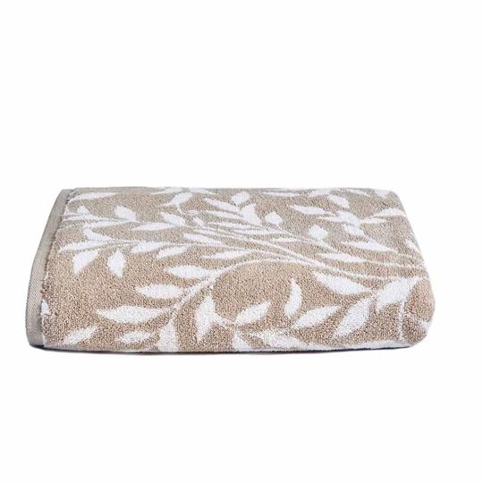 Bild von Sandringham Natural Hand Towel 50x90cm