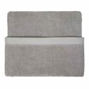 Image sur Abode Eco Grey Hand Towel 50x90cm