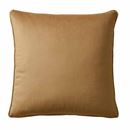 Bild von Harlan Velvet Gold 55x55cm - Kissenbezug OHNE Füllung