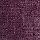 Bild von Alba Chenille Wine 43x43cm - Kissenbezug OHNE Füllung