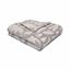 Immagine di Scandi Animals Grey 120x150cm Throw