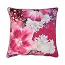 Bild von Mayfair Lady Pink 55x55cm - Kissenbezug OHNE Füllung