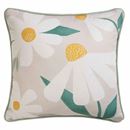 Bild von Daisy Outdoor Natural 43x43cm - Kissenfüllung inkl.