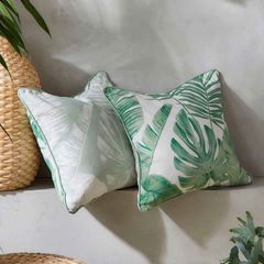 Picture of Tahiti Outdoor Green 43x43cm - Kissenfüllung inkl.