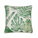 Bild von Tahiti Outdoor Green 43x43cm - Kissenfüllung inkl.