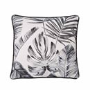 Bild von Tahiti Outdoor Silver 43x43cm - Kissenfüllung inkl.