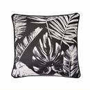 Bild von Tahiti Outdoor Silver 43x43cm - Kissenfüllung inkl.