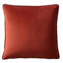 Bild von Harlan Velvet Spice 55x55cm - Kissenfüllung inkl.
