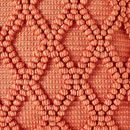 Bild von Alda Terracotta 43x43cm - Kissenfüllung inkl.