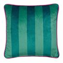 Image sur Polly Amorous Teal 43x43cm - Kissenfüllung inkl.
