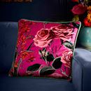 Bild von Cotswold Fantasia Pink 43x43cm - Kissenfüllung inkl.