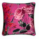 Bild von Cotswold Fantasia Pink 43x43cm - Kissenfüllung inkl.