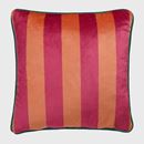 Bild von Cotswold Fantasia Pink 43x43cm - Kissenfüllung inkl.