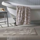 Image sur Sandringham Natural Bath Mat