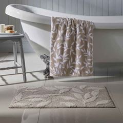 Picture of Sandringham Natural Bath Mat