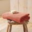 Bild von Abode Eco Terracotta BathTowel 70x130cm