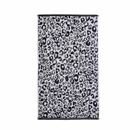 Immagine di Animal Black/White Bath Towel 70x130cm